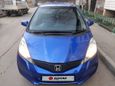  Honda Fit 2011 , 630000 , 