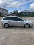  Ford Focus 2007 , 290000 , 