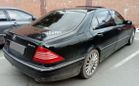  Mercedes-Benz S-Class 2005 , 470000 , 