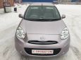  Nissan March 2013 , 398000 , 