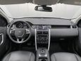 SUV   Land Rover Discovery Sport 2019 , 2690000 , 