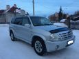 SUV   Suzuki Grand Vitara XL-7 2004 , 520000 , 