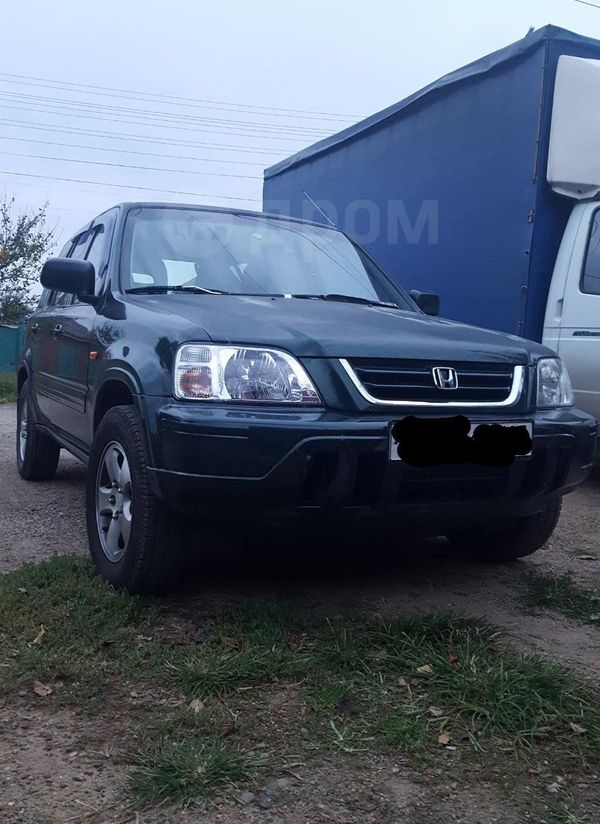 SUV   Honda CR-V 1999 , 350000 , 