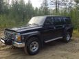 SUV   Nissan Patrol 1997 , 630000 ,  