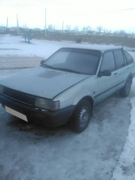  Toyota Corolla 1983 , 40000 , 