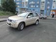 SUV   Suzuki Grand Vitara 2008 , 740000 , 