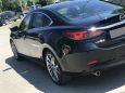  Mazda Mazda6 2015 , 1240000 , 