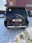 SUV   Mitsubishi Pajero 2011 , 1600000 , -