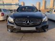 SUV   Mercedes-Benz GLC Coupe 2017 , 3250000 , 