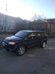 SUV   Honda Crossroad 2007 , 700000 , 