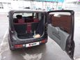  Nissan Cube 2007 , 420000 , 