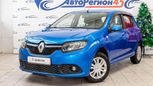  Renault Sandero 2016 , 760000 , 