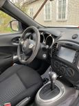 SUV   Nissan Juke 2014 , 800000 ,  