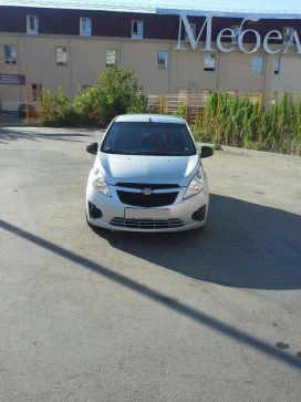  Chevrolet Spark 2011 , 350000 , 