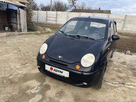  Daewoo Matiz 2004 , 115000 , 