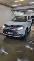 SUV   Mitsubishi Outlander 2015 , 1870000 , 