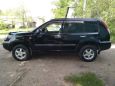 SUV   Nissan X-Trail 2001 , 450000 , 