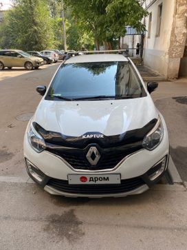 SUV   Renault Kaptur 2017 , 1390000 , 