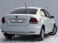  Volkswagen Polo 2019 , 938800 , 