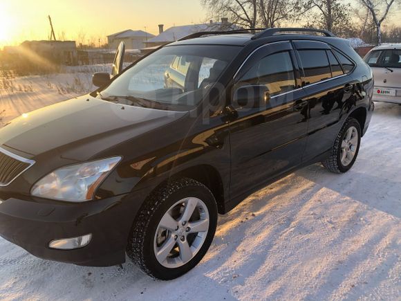 SUV   Lexus RX330 2003 , 1030000 , 