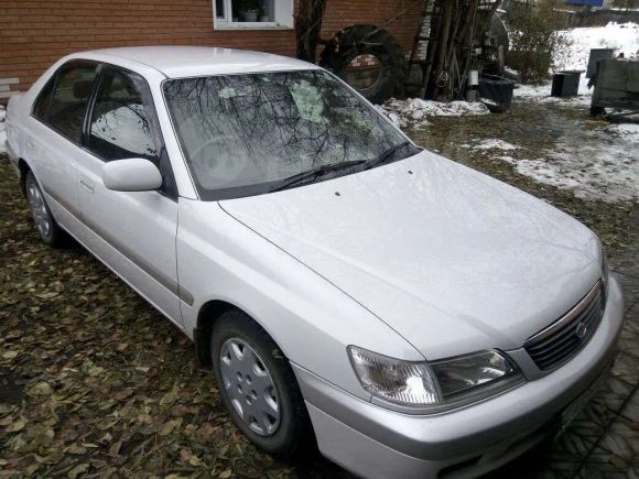  Toyota Corona Premio 2001 , 305000 , 