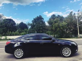  Opel Insignia 2011 , 650000 , 