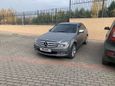  Mercedes-Benz C-Class 2007 , 680000 , 