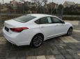  Hyundai Genesis 2015 , 3064000 , 