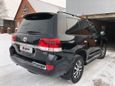 SUV   Toyota Land Cruiser 2018 , 5150000 , 