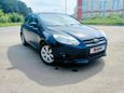  Ford Focus 2014 , 599000 , 