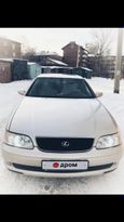  Lexus GS300 1994 , 290000 , 