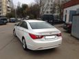  Hyundai Sonata 2011 , 810000 , 