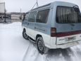    Mitsubishi Delica 1990 , 259000 , 