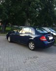  Nissan Tiida 2010 , 405000 , 