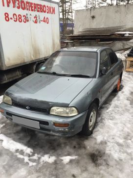  Daihatsu Charade 1994 , 25000 , 