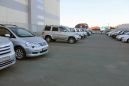    Toyota Avensis Verso 2004 , 650000 , 