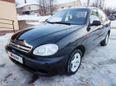  Chevrolet Lanos 2007 , 199000 , 