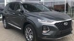 SUV   Hyundai Santa Fe 2020 , 2600000 , 