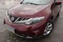 SUV   Nissan Murano 2010 , 950000 , 