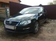  Volkswagen Passat 2007 , 349000 , 