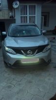 SUV   Nissan Qashqai 2014 , 1200000 , 