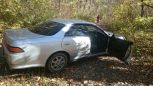  Toyota Mark II 1995 , 240000 , 