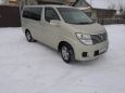    Nissan Elgrand 2007 , 755000 , 