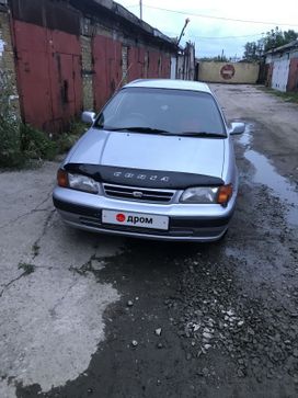  Toyota Corsa 1994 , 135000 , 