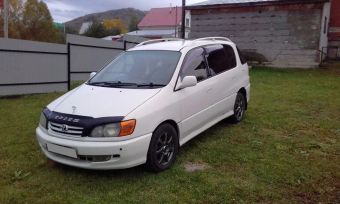    Toyota Ipsum 1998 , 310000 , 