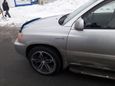 SUV   Toyota Highlander 2002 , 480000 , 