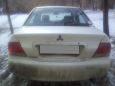  Mitsubishi Lancer 2003 , 185000 , 