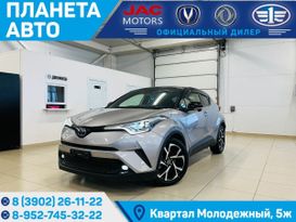 SUV   Toyota C-HR 2018 , 2549999 , 