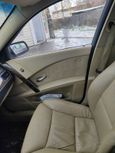  BMW 5-Series 2006 , 530000 , 