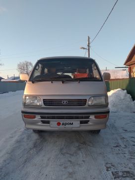    Toyota Hiace 1996 , 450000 , 